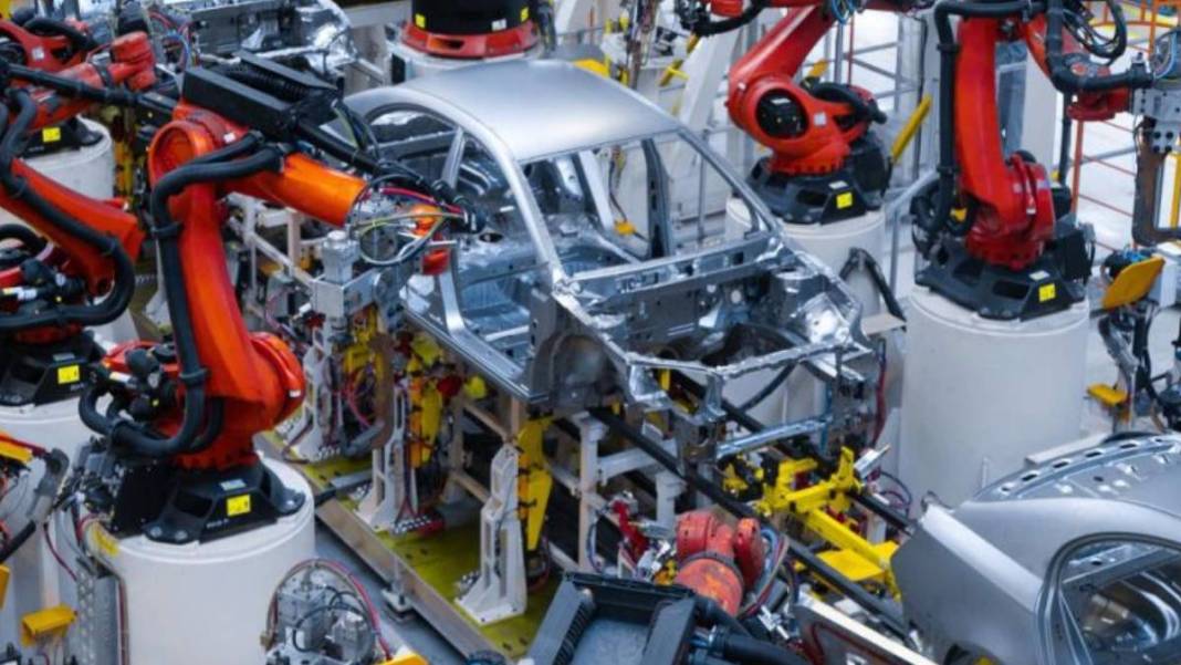 Dünya otomotiv devi batıyor: SUV modeli Türkiye’de satış rekorları kırıyordu 1